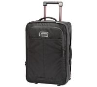 Dakine - Marcas - Status Roller 42L + Black - Negro Negro
