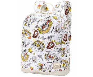 Dakine - Marcas - Wednesday Backpack 21L Loindaflow - Blanco Blanco one size