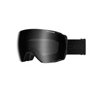 Dakine - Máscaras de esquí - Domain Plus - Black - Negro Negro one size