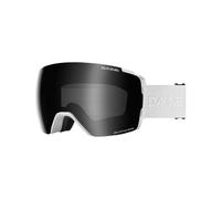 Dakine - Máscaras de esquí - Domain Plus - White - Blanco Blanco one size