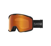 Dakine - Máscaras de esquí - Venue - Black de Silicona - Negro Negro one size