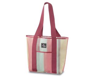 Dakine Mesh Tote Bolsa de compras 55 cm multicolor