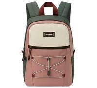 Dakine Mini mochila unisex de detención para adultos, 8 l