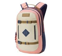 Dakine Mission 18L Mochila de día 47 cm beige