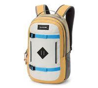 Dakine Mission 18L Mochila de día 47 cm multicolor