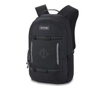 Dakine Mission 18L Mochila de día 47 cm negro