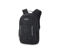 Dakine Mission 18L Mochila urbana 47 cm negro