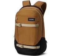 DAKINE Mission 25l - Hombre - Marrón - talla única- modelo 2025