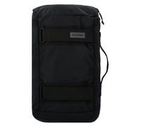 Dakine Mission 25L Mochila urbana 51 cm Compartimento para el portátil negro