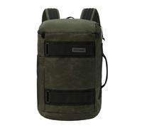 Dakine Mission 25L Mochila urbana 51 cm Compartimento para el portátil verde