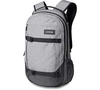 Dakine Mission 25l Packs&Bags, Hombre, Greyscale, One Size