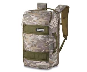 Dakine Mission 32 Mochila de día 51 cm verde oliva