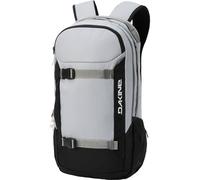 DAKINE Mission Backpackl - Hombre - Gris / Negro - talla única- modelo 2026