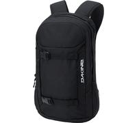 DAKINE Mission Backpackl - Hombre - Negro - talla única- modelo 2026