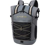 DAKINE Mission Dlx Wet/dry Rolltop Backpack 35l - Unisex - Azul / Gris / Negro - talla única- modelo 2026