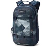 DAKINE MISSION MOCHILA 18L T1-R