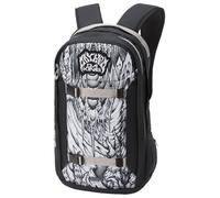 Dakine MISSION MOCHILA 25L X MAYHEM - MAYHEM GRIFFIN