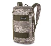 Dakine Mission Mochila de día 51 cm Compartimento para el portátil gris
