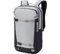 DAKINE Mission Pro 18l - Hombre - Gris / Negro - talla única- modelo 2026