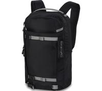 DAKINE Mission Pro 18l - Hombre - Negro - talla única- modelo 2026