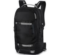 DAKINE Mission Pro 25l - Hombre - Negro - talla única- modelo 2025