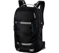 DAKINE Mission Pro 25l - Hombre - Negro - talla única- modelo 2026