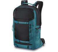 Dakine Mission Pro, 25L, mujer, azul oscuro 25L Deep Lake