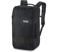 Dakine MISSION STREET MOCHILA DLX 32L, Negro (black Nylon), 32 Liter, Urbano