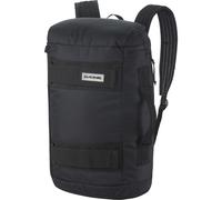 DAKINE Mission Street Packl - Unisex - Negro - talla única- modelo 2025