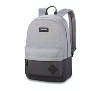 Dakine Mochila 365 de 21 litros, Gris géiser, 21L, Mochila 365 de 21 l