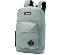 Dakine Mochila 365 de 28 litros, Gris géiser, 28L US, Mochila 365 de 28 l