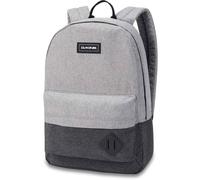 Dakine Mochila 365 Pack 21 Litros Unisex Con Compartimento Para Laptop Gris