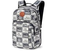 DAKINE Campus Ml - Unisex - Gris / Blanco - talla única- modelo 2025