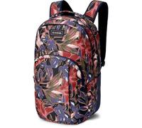 Dakine Mochila Campus 33L Dark Stargazer para hombre y mujer | Para la escuela, senderismo, deportes y viajes: mochila de poliéster resistente al agua, apta para portátiles de hasta 15