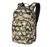 DAKINE mochila Campus Backpack 25L Hawaii Camo Shaka
