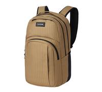 Dakine Dakine Campus Backpack L 33L T1-r StreetPacks (1 unidad), Coyote Morse Code, Einheitsgröße, Mochila Campus 33L