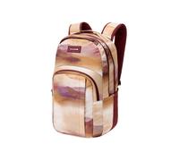 DAKINE Mochila 'Campus' beige / marrón claro / lila claro / rojo vino One Size beige / marrón claro / lila claro / rojo vino