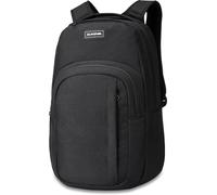 Dakine Mochila Campus de 33 litros, Negro-dk, 33 Liter