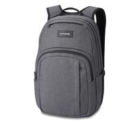 Dakine Campus Mochila, Unisex-Adult, Carbon, OS