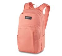 Dakine Mochila Campus M 25L Compartimento para portátil de 47 cm naranja