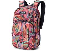 Dakine Mochila Campus M, unisex para adultos, Utopía tropical, 25 Liter, Mochila Campus de 25 l
