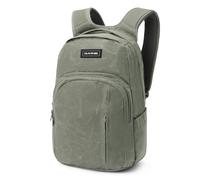 Dakine Campus 28L Mochila de día 51 cm Compartimento para el portátil verde