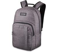 Dakine - Mochila de clase para mochila mixta (paquete de 1), Carbón, Taille unique, Mochila de clase
