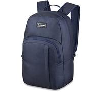 Dakine - Mochila de clase para mochila mixta (paquete de 1), Midnight, Taille unique, Mochila de clase