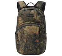 Dakine mochila de ocio con compartimento para portátil Campus Backpack 25L Earth Topo verde oliva