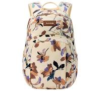 Dakine mochila de ocio con compartimento para portátil Campus Backpack 25L Ephemera beige