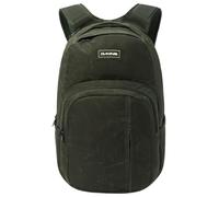 Dakine mochila de ocio con compartimento para portátil Campus Premium Backpack 28L Rosin verde abeto