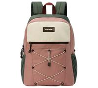 Dakine Tardy Slip 25L Mochila urbana 43 cm Compartimento para el portátil rosa