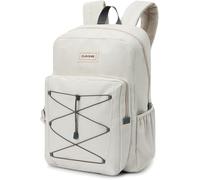 Dakine Mochila educada de 30 litros, Forro plateado, Talla única, Mochila educada de 30 l