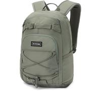 Dakine Mochila GROM 13L, Albahaca caliente, 13L, Mochila Grom de 13 l